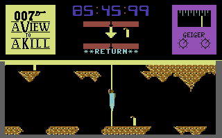 C64 Screenshots