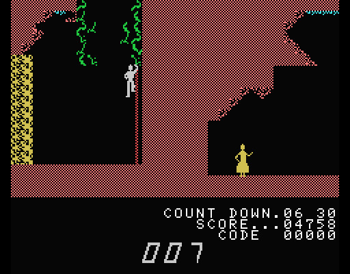 MSX Screenshots
