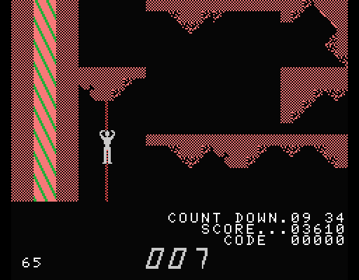 MSX Screenshots