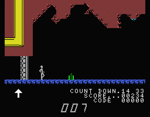 MSX Screenshots