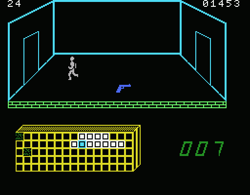 MSX Screenshots