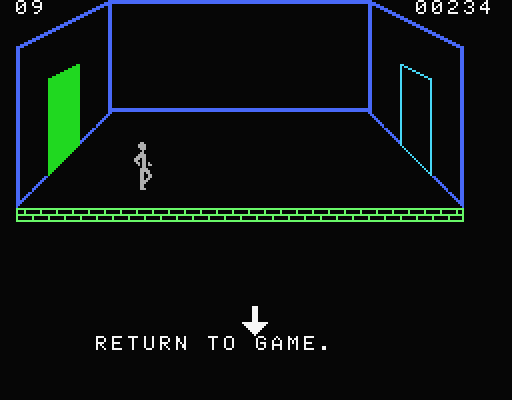 MSX Screenshots