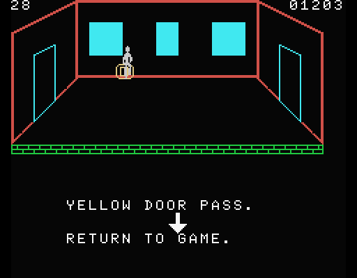 MSX Screenshots