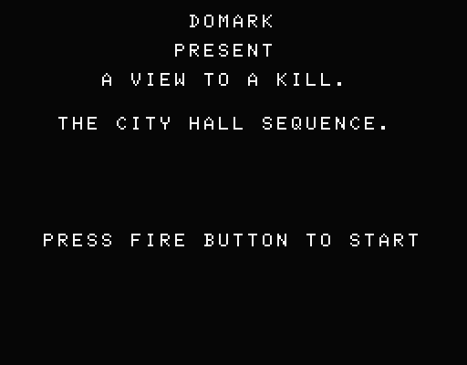 MSX Screenshots