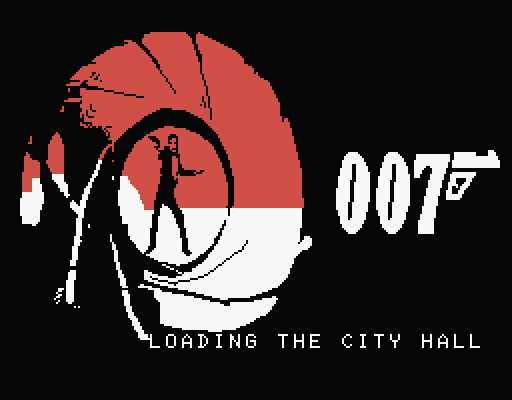 MSX Screenshots