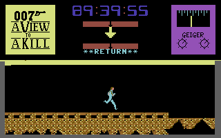 C64 Screenshots
