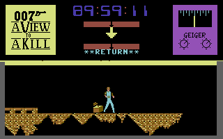 C64 Screenshots