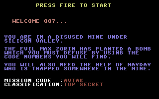 C64 Screenshots