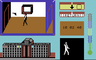 C64 Screenshots