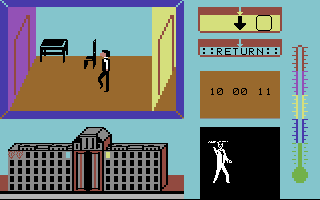 C64 Screenshots