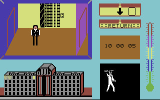 C64 Screenshots