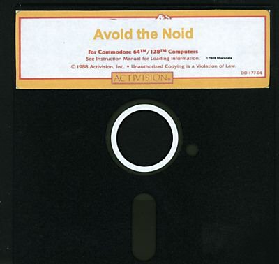 Avoid the Noid