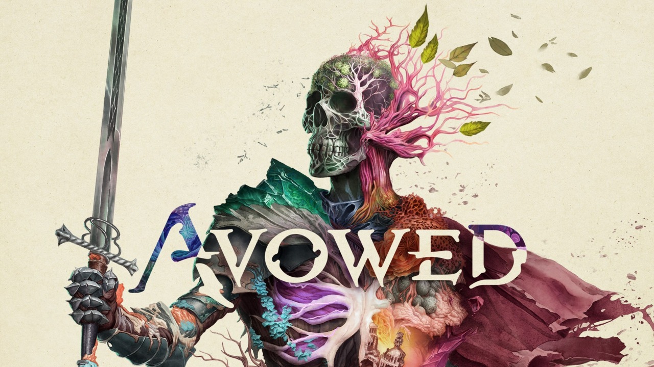 Avowed