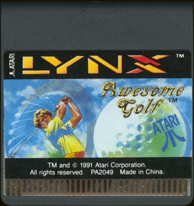 Box Art