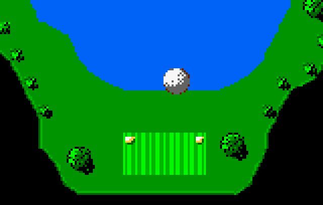 LYNX Screenshots