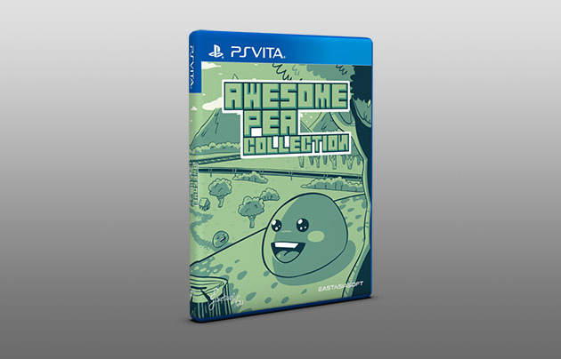 Awesome Pea Collection