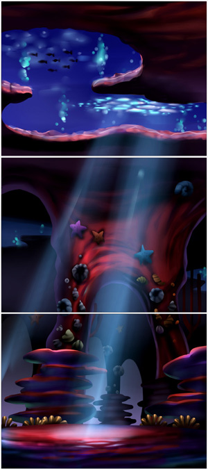 Concept Art