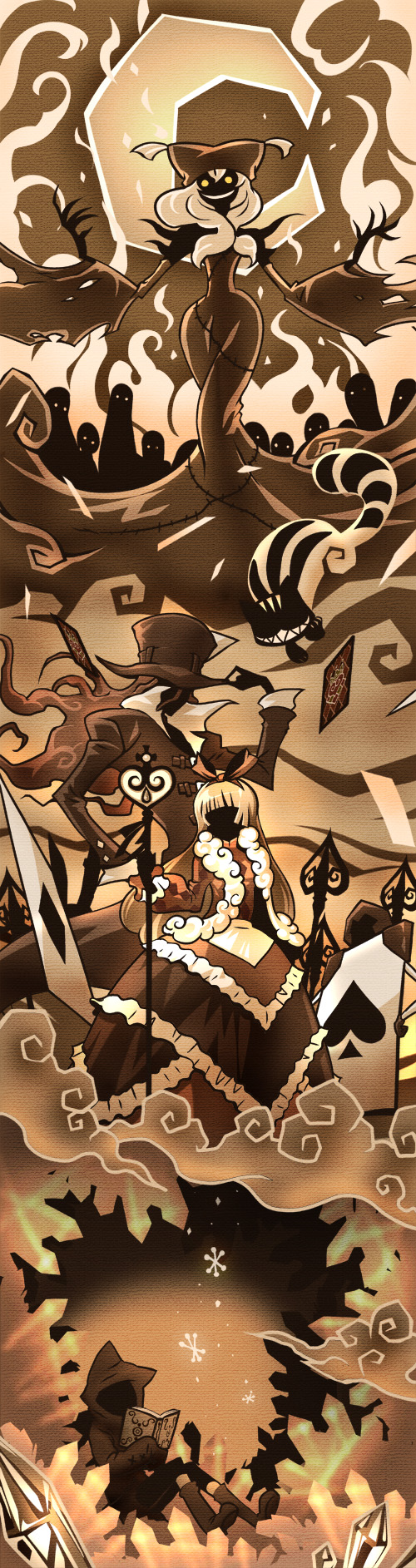 Concept Art