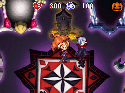DS Screenshots