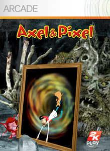 Box Art