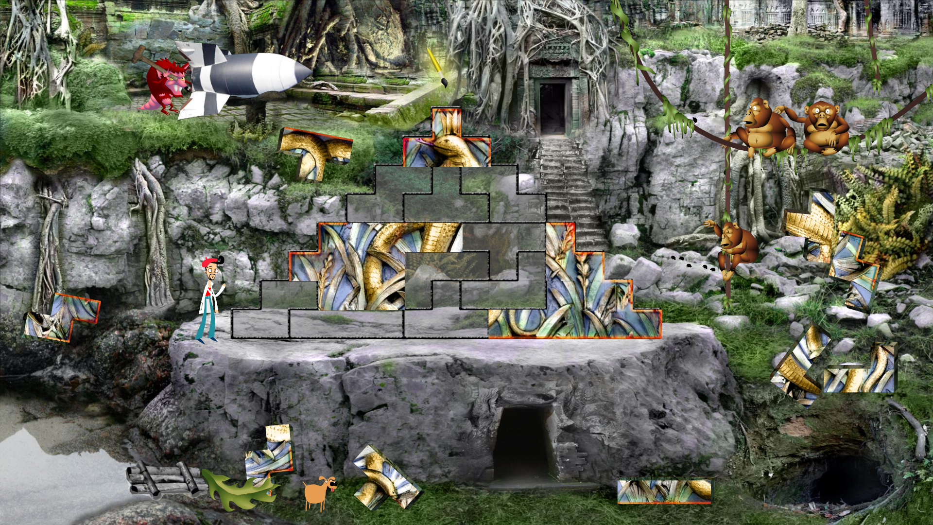 Screenshots