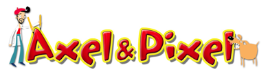Axel & Pixel