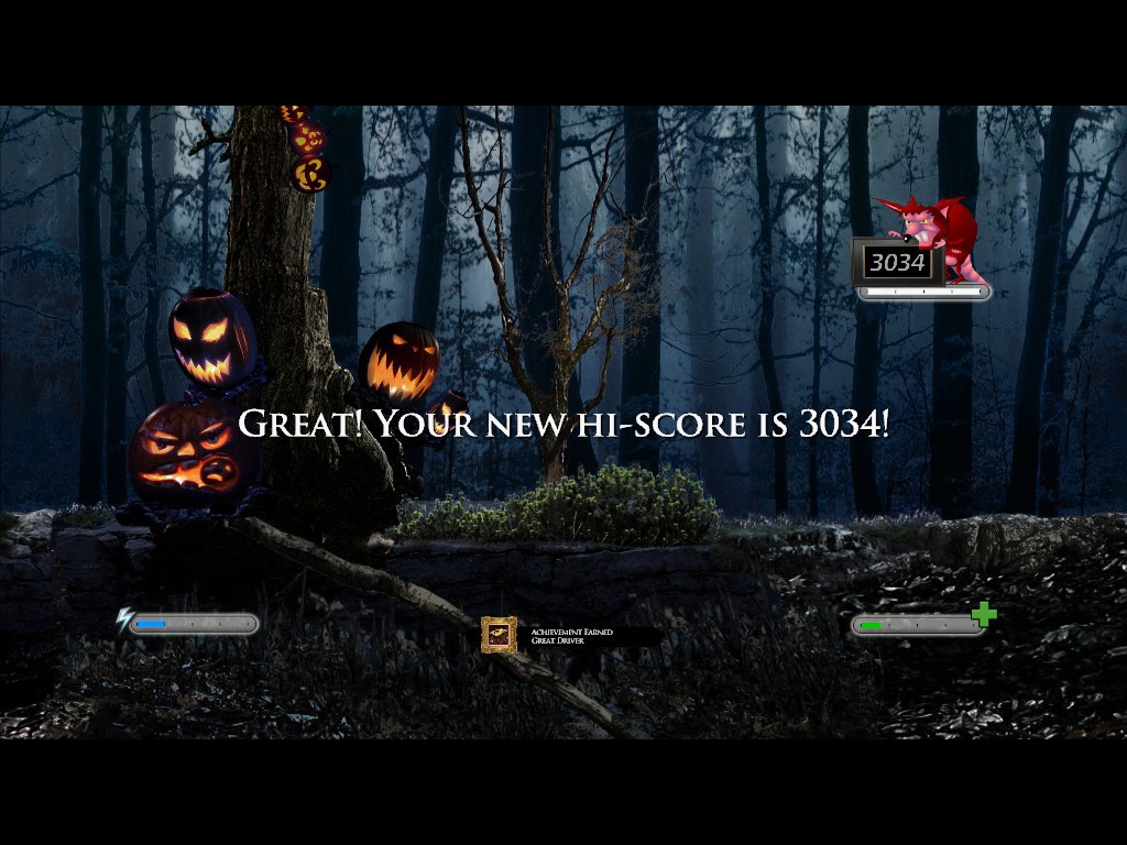 Axel Pixel