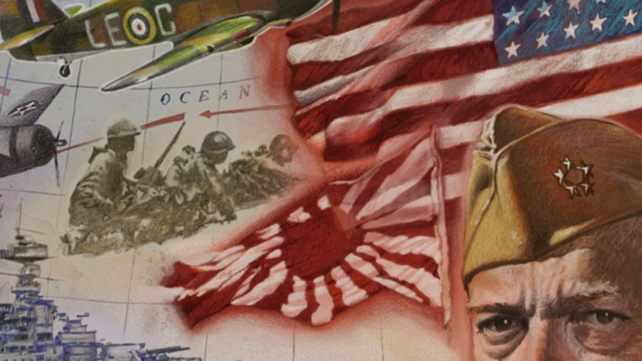 Axis & Allies 1942 Online
