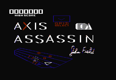Axis Assassin