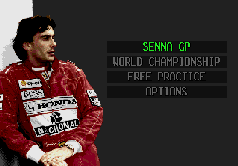 GEN Screenshots