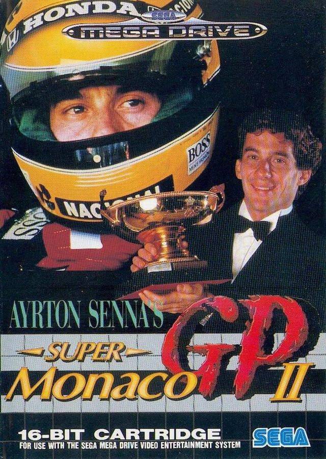Box Art