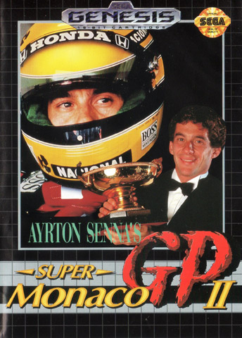 Box Art