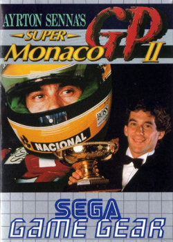 Box Art
