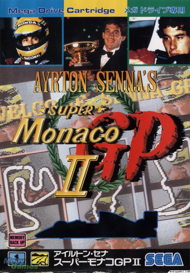Box Art
