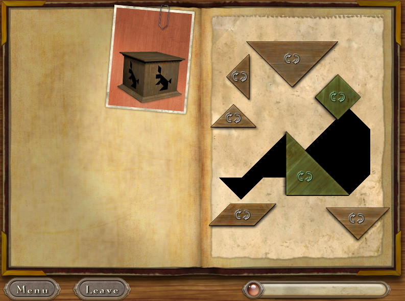 Screenshots