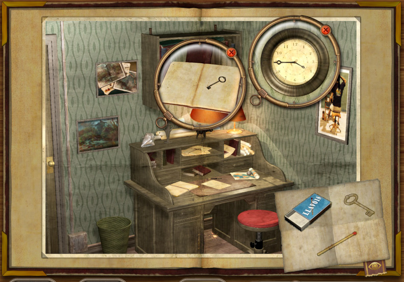 Screenshots
