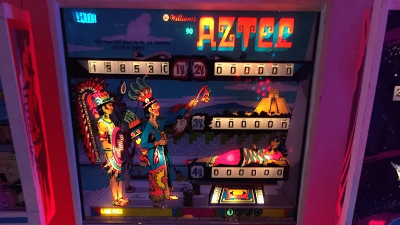Aztec