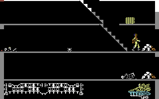 C64 Screenshots