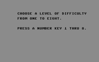 C64 Screenshots