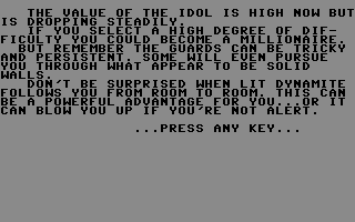 C64 Screenshots