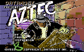 C64 Screenshots