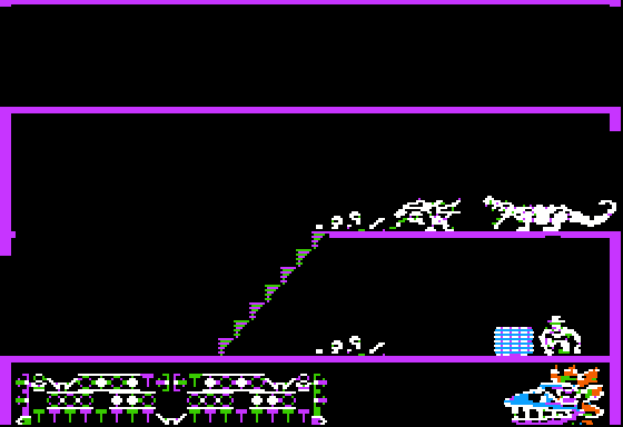 Apple II Screenshots