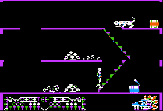 Apple II Screenshots