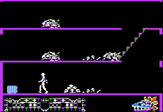 Apple II Screenshots