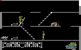 C64 Screenshots