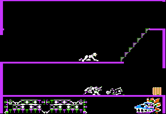 Apple II Screenshots