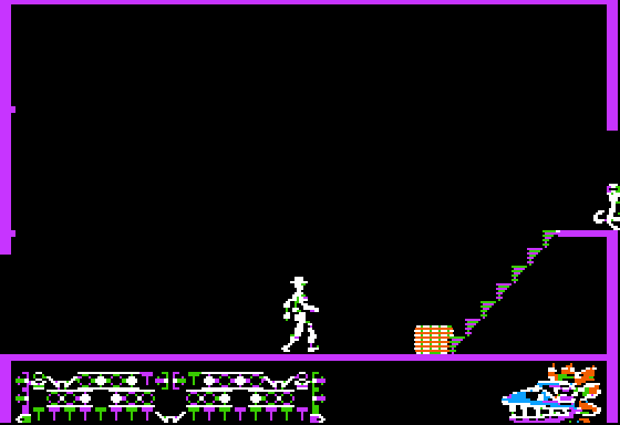Apple II Screenshots
