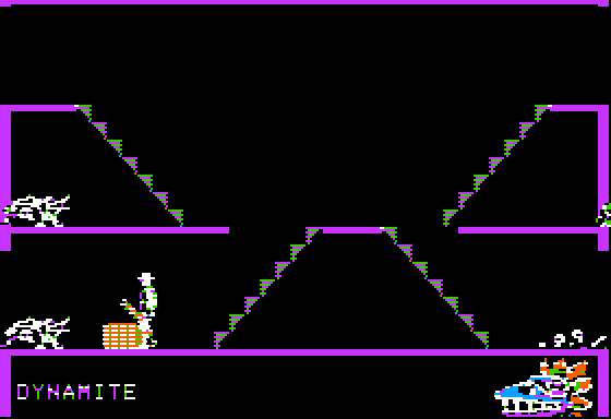 Apple II Screenshots