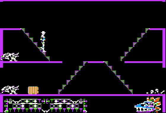 Apple II Screenshots