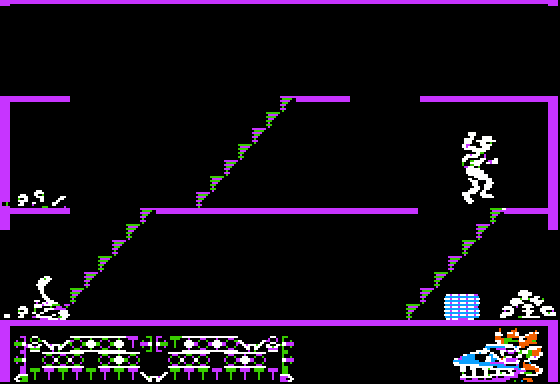 Apple II Screenshots